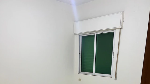 شقة في حي الاقصى قرب ديوان ابو زيد - 45,000 دأ - صورة NaN