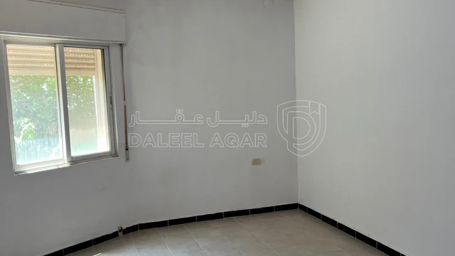 شقة في حي الاقصى قرب ديوان ابو زيد - 45,000 دأ - صورة NaN