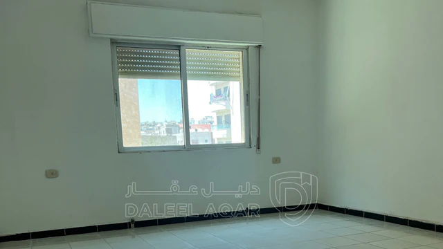 شقة في حي الاقصى قرب ديوان ابو زيد - 45,000 دأ - صورة NaN