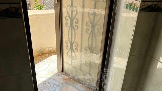 شقة في حي الاقصى قرب ديوان ابو زيد - 45,000 دأ - صورة NaN