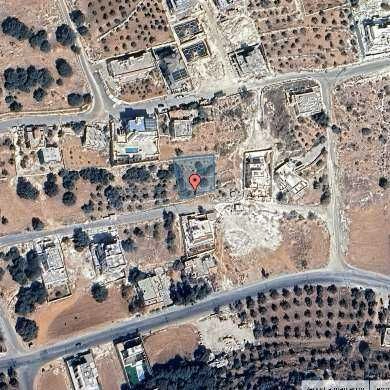 أرض في ارض للبيع في عمان - بدر الجديدة بمساحة 820م - 175,000 دأ - صورة 1