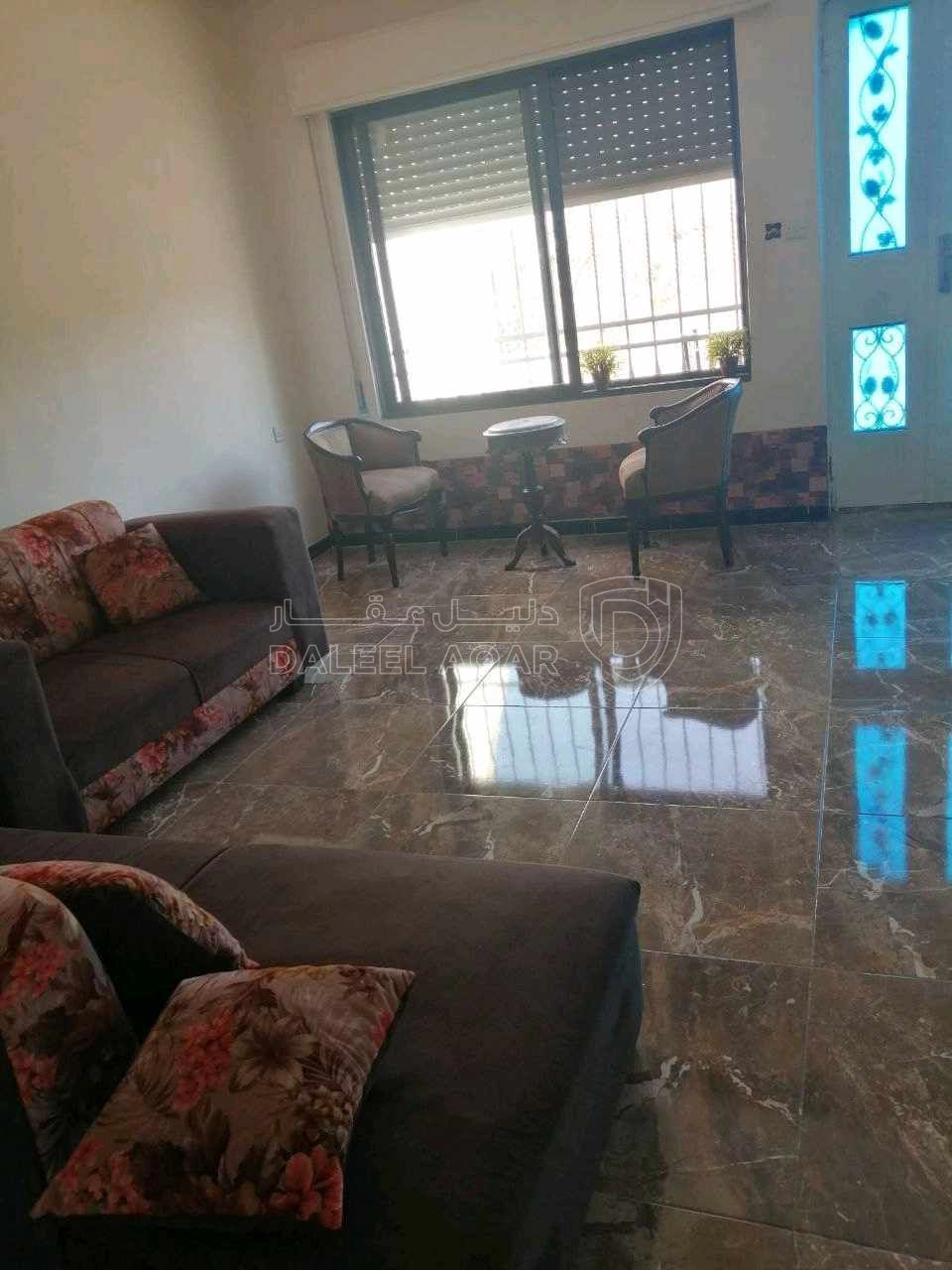 فيلا/منزل في عين الباشا الفروسيه  - 120,000 دأ - صورة 1