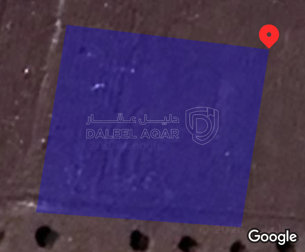 أرض في مادبا الخطابيه  - 55,000 دأ - صورة 1