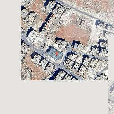 شقة في البنيات - بالقرب من مدارس الحصاد التربوي  - 78,000 دأ - صورة 1