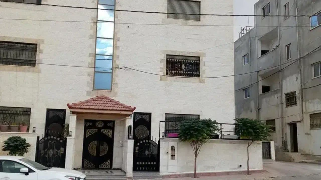 شقة - شقه للبيع في عين الباشا اسكان قاقيش  - 29000 دأ