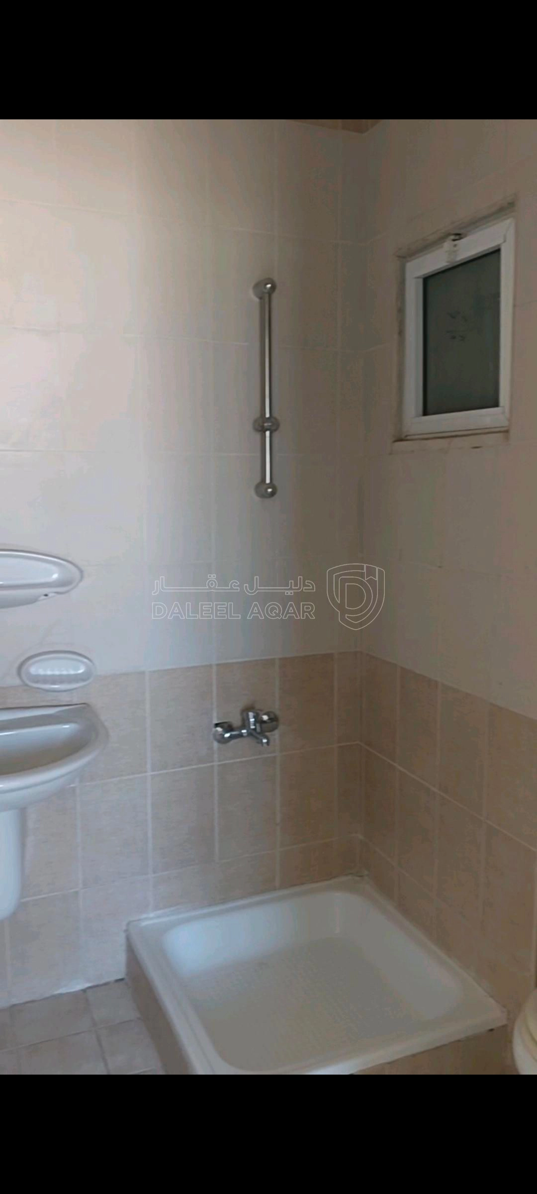 شقة في الزرقاء/مدينةخادم الحرمين(سكن كريم)المرحلة الثالثة - 28,000 دأ - صورة 1