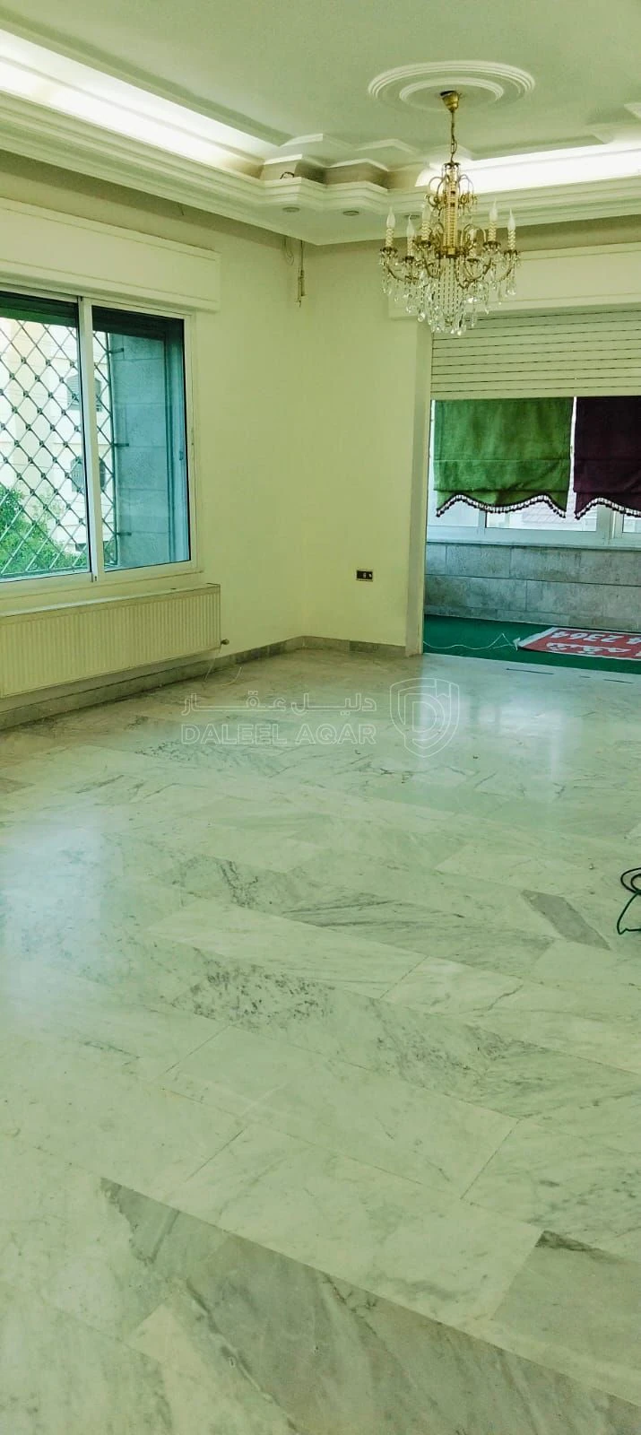 شقة في عمان تلاع العلي  - 90,000 دأ - صورة 15