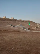 أرض - الزرقاء منطقه الجريبه حوض المدق - 20000 دأ