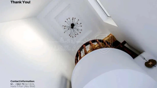 فيلا/منزل - دابوق قرب بوابة القصور الملكية  - 1100000 دأ