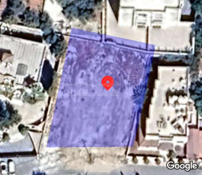 أرض في مرج الحمام ام السماق الجنوبي  - 270,000 دأ - صورة 1