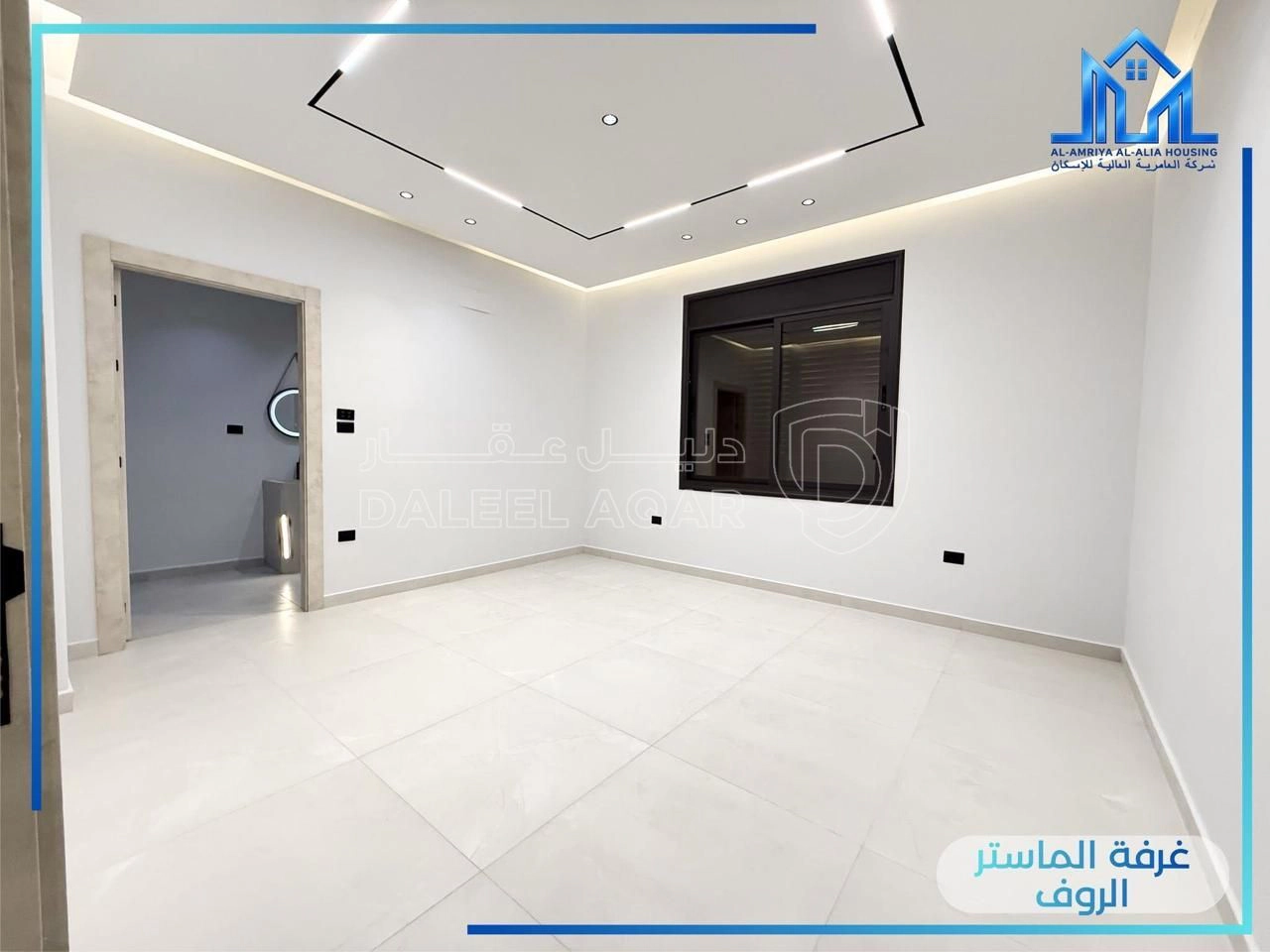 فيلا/منزل في اربد - شرق اربد جراند مول  - 265,000 دأ - صورة 18