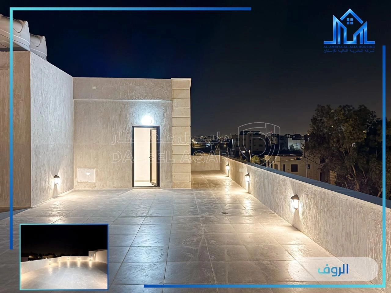فيلا/منزل في اربد - شرق اربد جراند مول  - 265,000 دأ - صورة 19