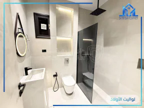 فيلا/منزل في اربد - شرق اربد جراند مول  - 265,000 دأ - صورة NaN