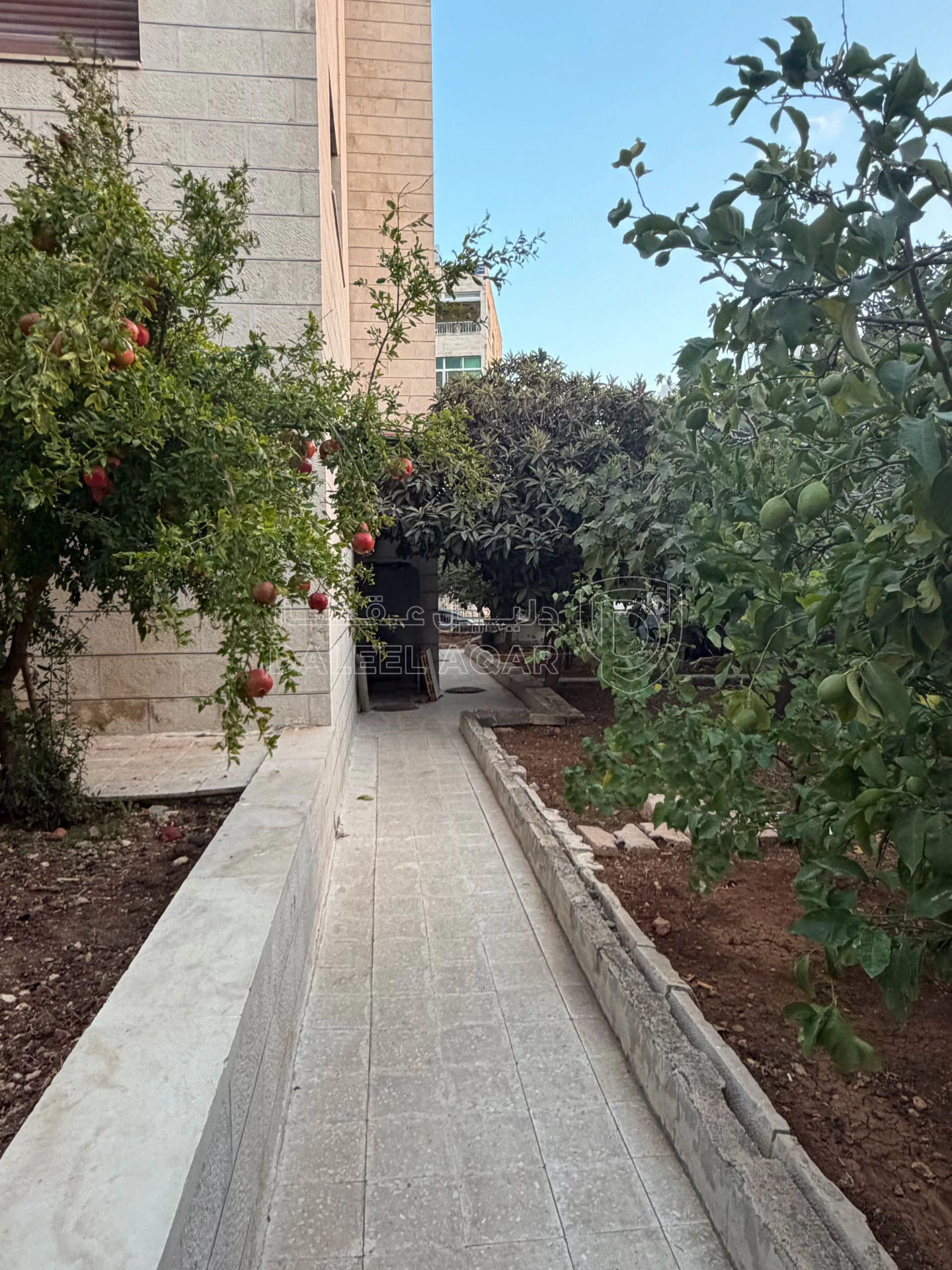 فيلا/منزل في عمان المدينة الرياضية  - 550,000 دأ - صورة 2