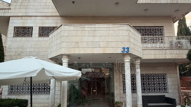 فيلا/منزل في عمان المدينة الرياضية  - 550,000 دأ - صورة NaN