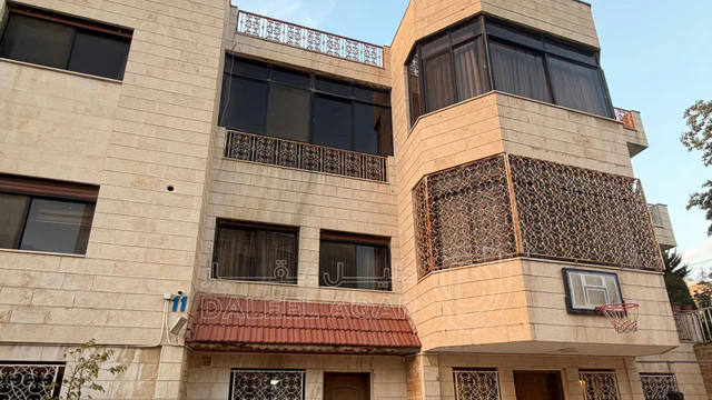 فيلا/منزل في عمان المدينة الرياضية  - 550,000 دأ - صورة NaN