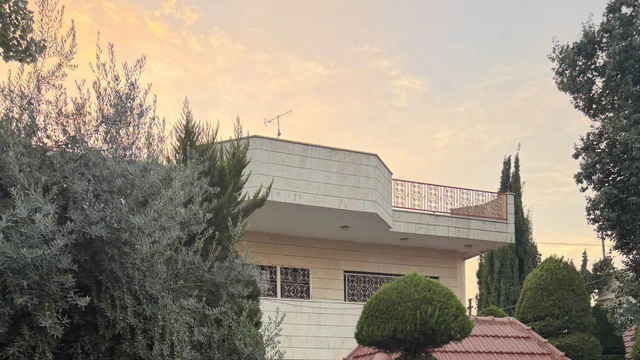 فيلا/منزل في عمان المدينة الرياضية  - 550,000 دأ - صورة NaN