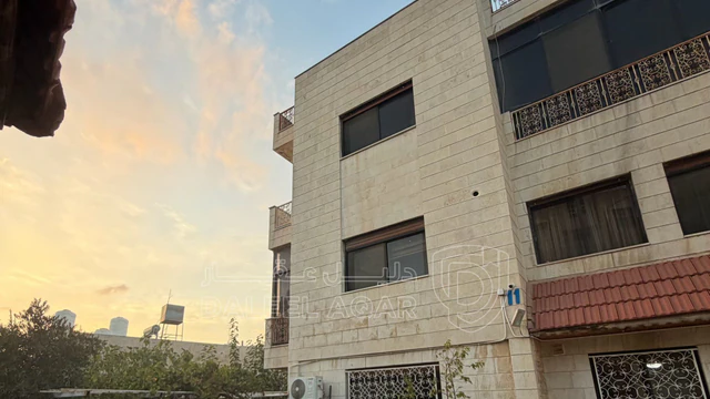 فيلا/منزل في عمان المدينة الرياضية  - 550,000 دأ - صورة NaN