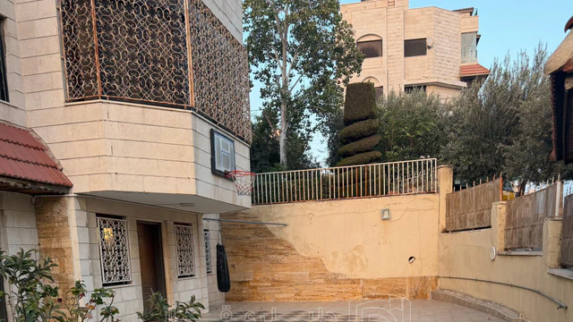 فيلا/منزل في عمان المدينة الرياضية  - 550,000 دأ - صورة NaN