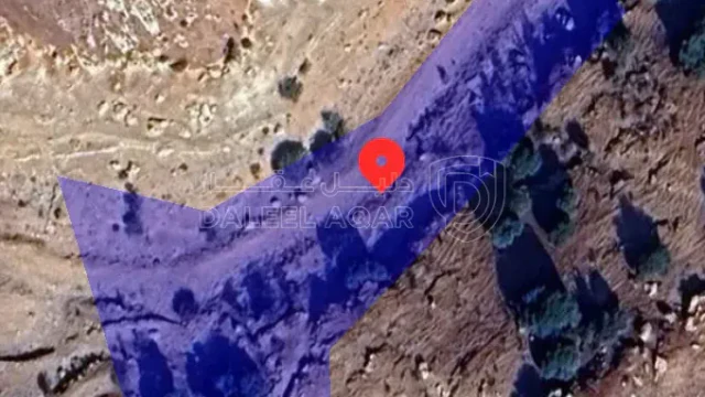 أرض في 🔥 فرصة أراضي بالسلط | بيع مالك مباشر - 90,000 دأ - صورة 1