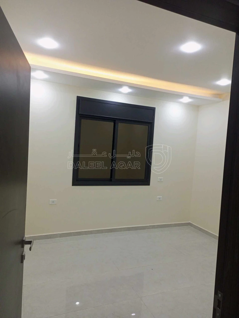 شقة في اربد، بشرى، دوار الهلال - 50,000 دأ - صورة 1