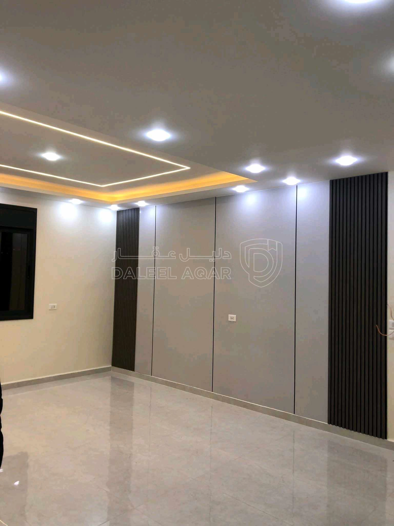 شقة في اربد، بشرى، دوار الهلال - 50,000 دأ - صورة 1