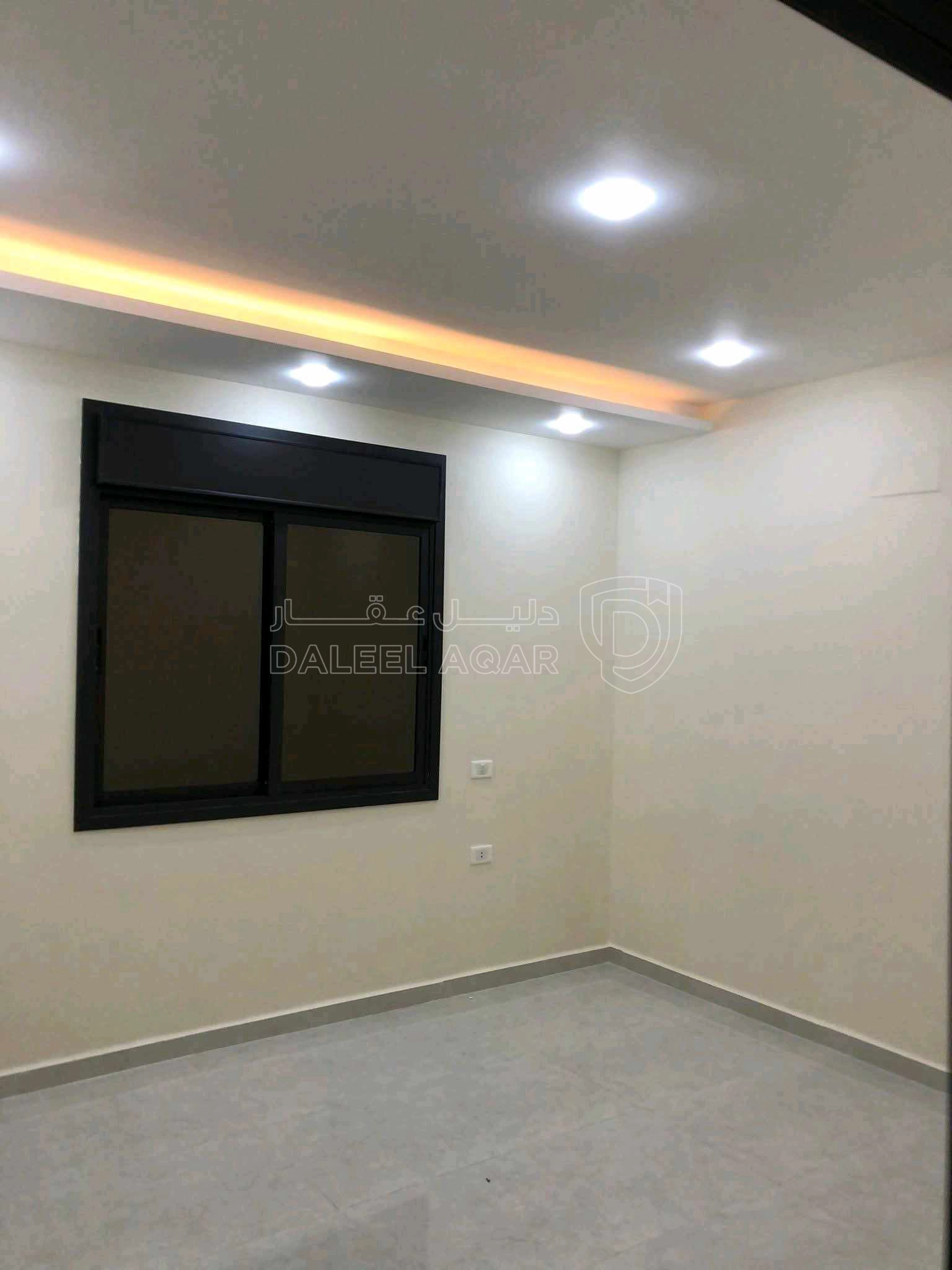 شقة في اربد، بشرى، دوار الهلال - 50,000 دأ - صورة 1