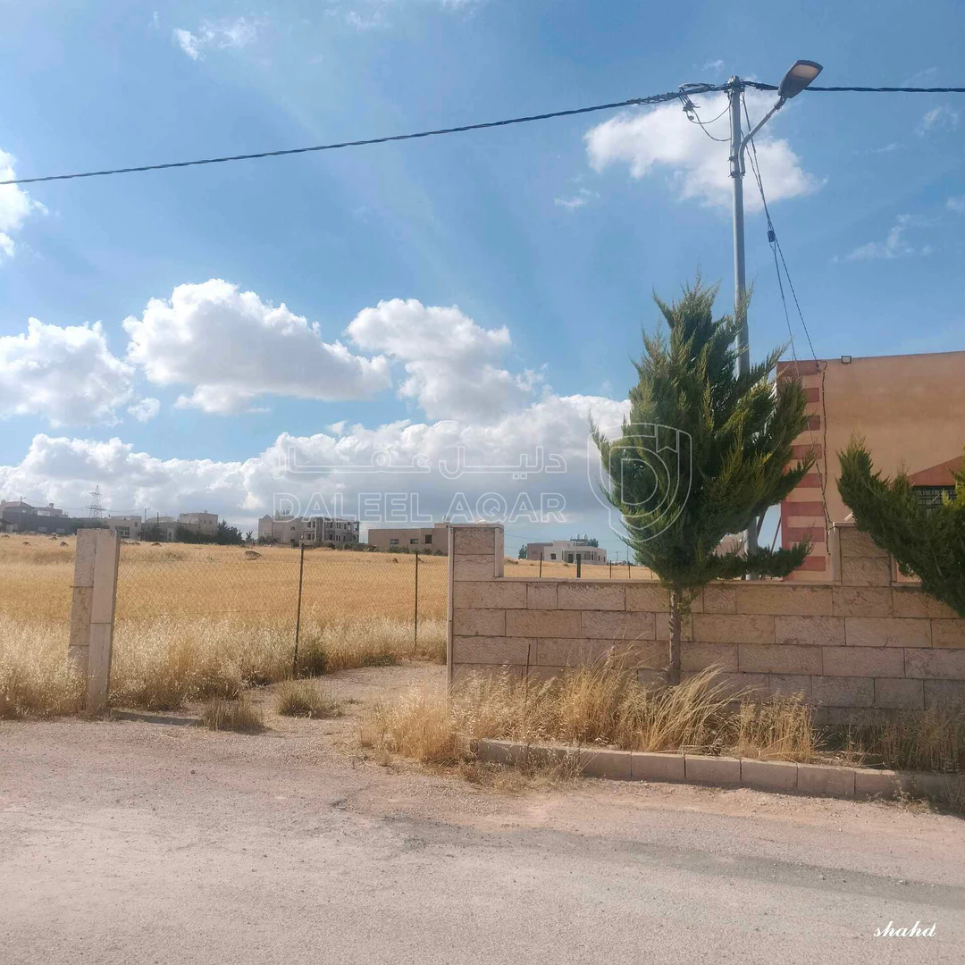 فيلا/منزل في اربد - بشرى- خلف مطحنه حواره  - 1,000,000 دأ - صورة 1