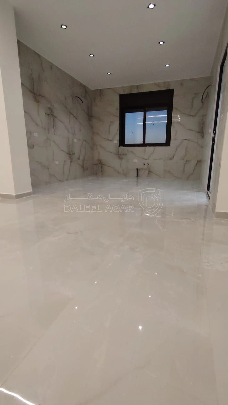 شقة في اربد - بشرى  - 33,000 دأ - صورة 1