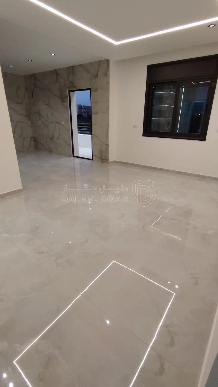 شقة في اربد - بشرى  - 33,000 دأ - صورة 1