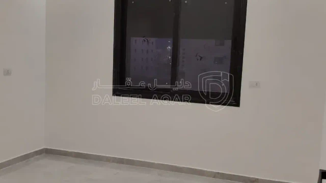 شقة - اربد - بشرى  - 33000 دأ
