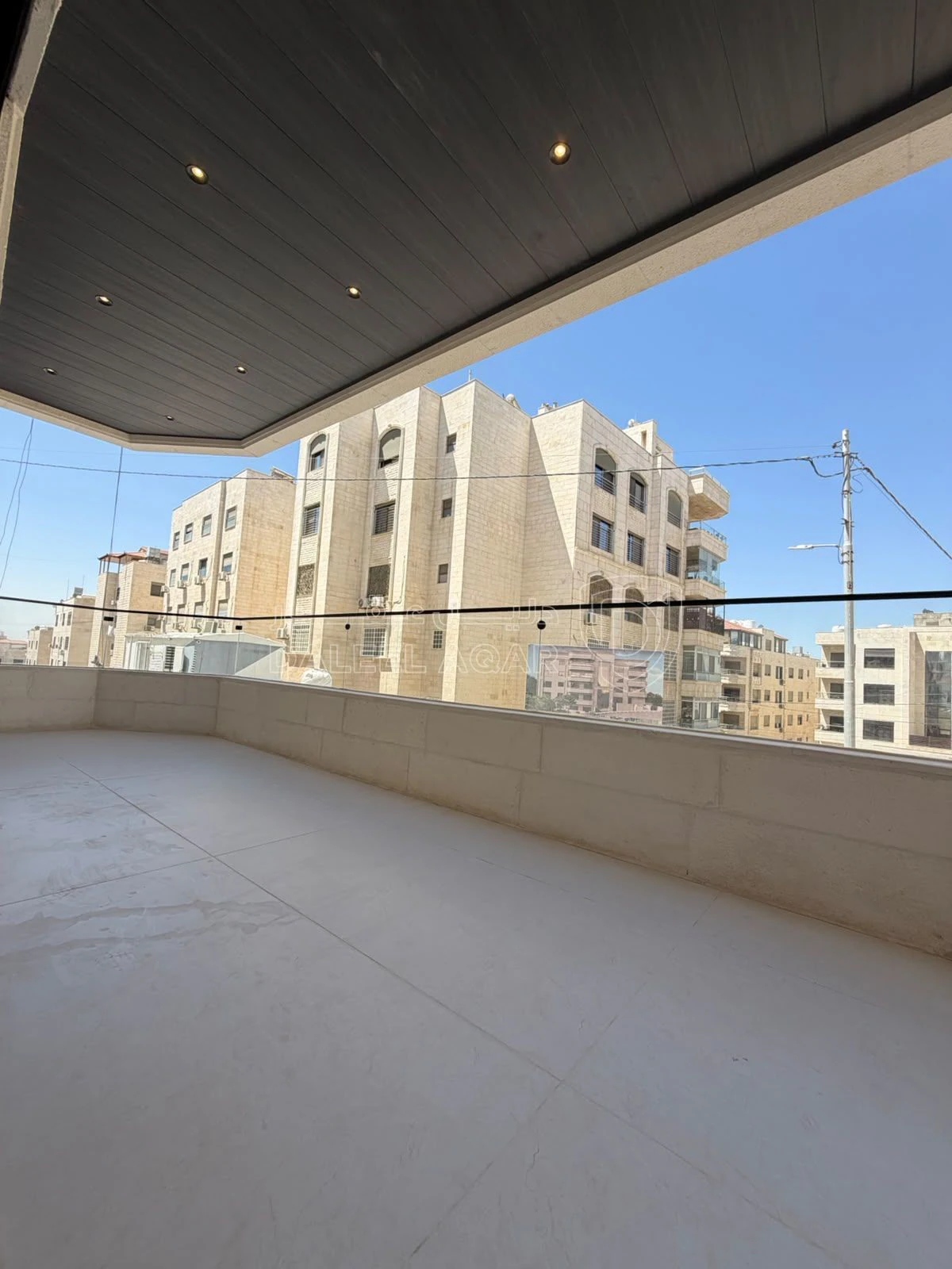 شقة في خلف اتصالات اورانج  - 138,000 دأ - صورة 29