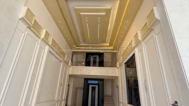 شقة - خلف اتصالات اورانج  - 138000 دأ