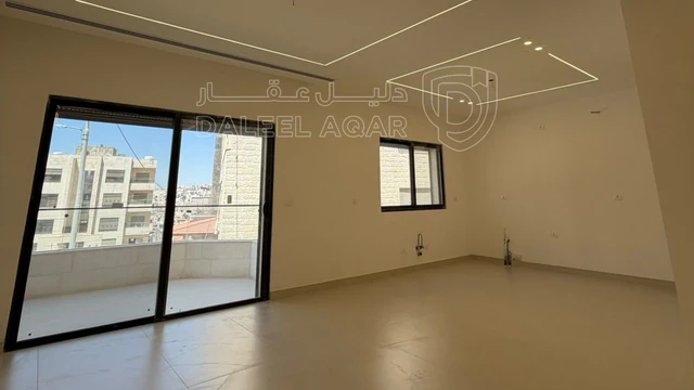 شقة في خلف اتصالات اورانج  - 138,000 دأ - صورة NaN