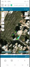 أرض في اربد زبده فركوح - 45,000 دأ - صورة NaN