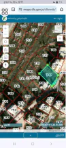 أرض في اربد زبده فركوح - 45,000 دأ - صورة NaN