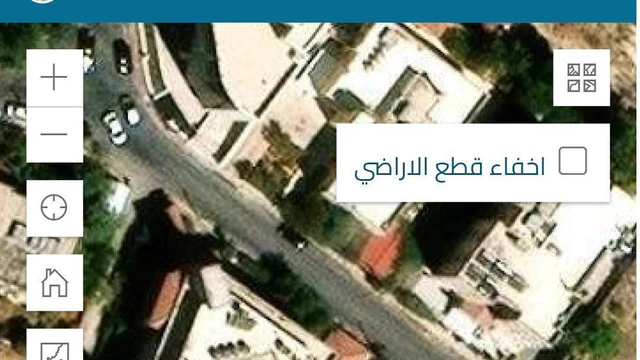 فيلا/منزل في جبل عمان خلف مستشفى الخالدي مقابل بنك الدم  - 940,000 دأ - صورة NaN