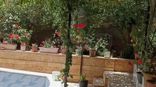 فيلا/منزل - الزرقاء الزواهر بالقرب من صيدلية مسلم - 69000 دأ
