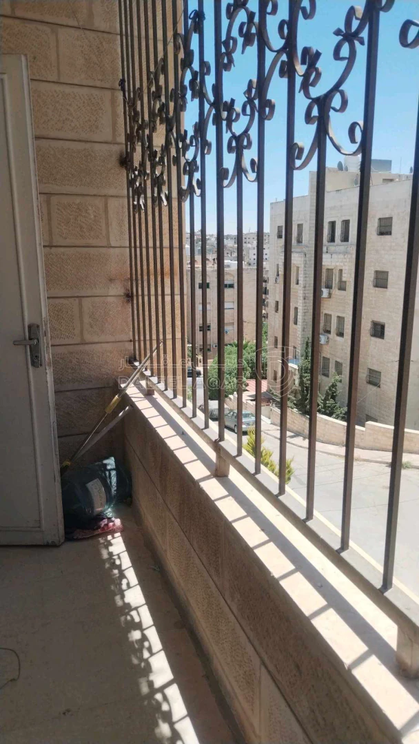 شقة في عمان عرجان قرب مدارس العروبة والمجمع التجاري شونيز - 55,000 دأ - صورة 4