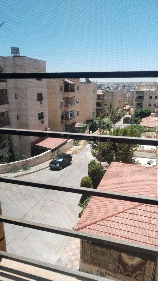شقة في عمان عرجان قرب مدارس العروبة والمجمع التجاري شونيز - 55,000 دأ - صورة 9