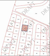 أرض - دابوق ام بطيمة الجنوبي - 600000 دأ