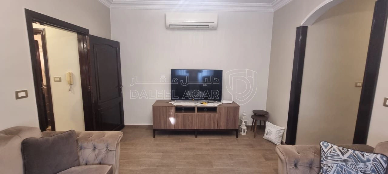 شقة في الجبيهه / حي ابو عوف / شارع جوهرة الصقلي /عماره 57 - 115,000 دأ - صورة 1