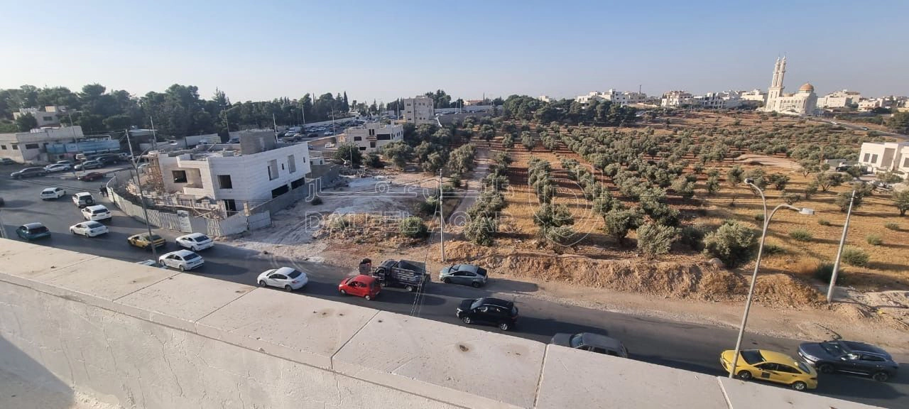 شقة في الجبيهه / حي ابو عوف / شارع جوهرة الصقلي /عماره 57 - 115,000 دأ - صورة 1