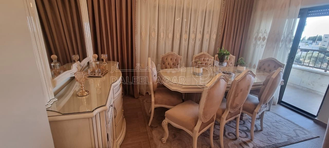 شقة في الجبيهه / حي ابو عوف / شارع جوهرة الصقلي /عماره 57 - 115,000 دأ - صورة 1