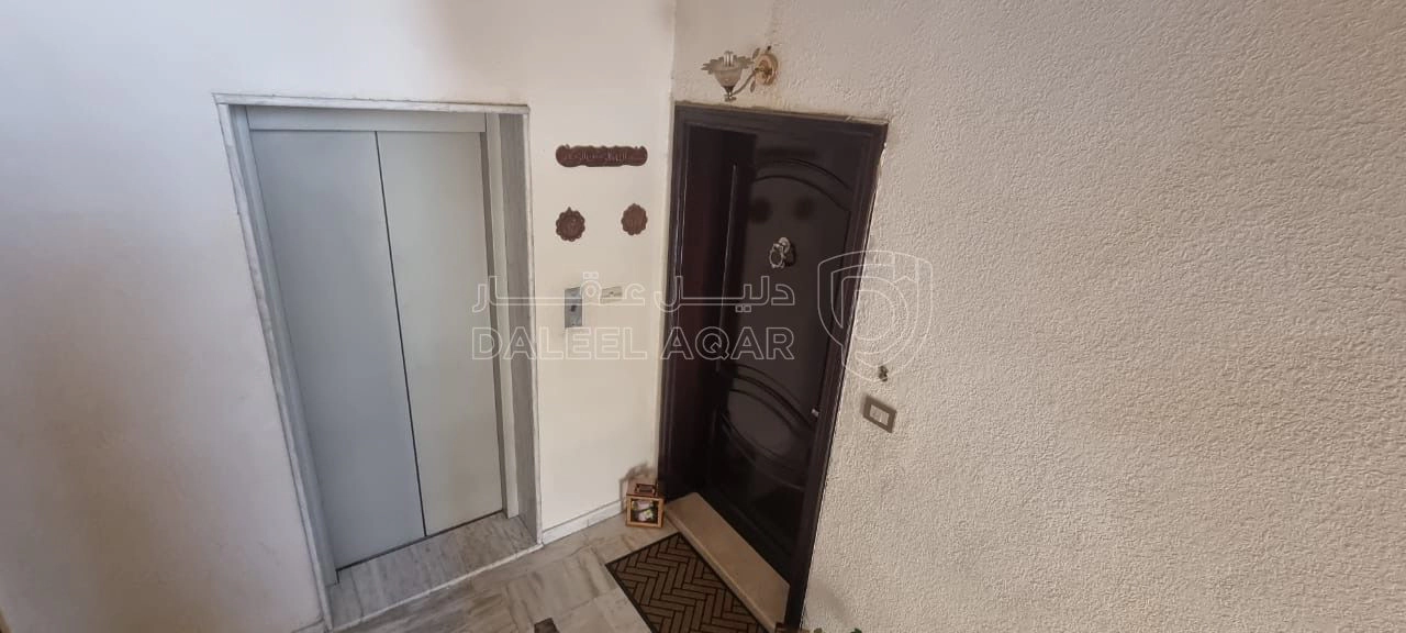 شقة في الجبيهه / حي ابو عوف / شارع جوهرة الصقلي /عماره 57 - 115,000 دأ - صورة 1