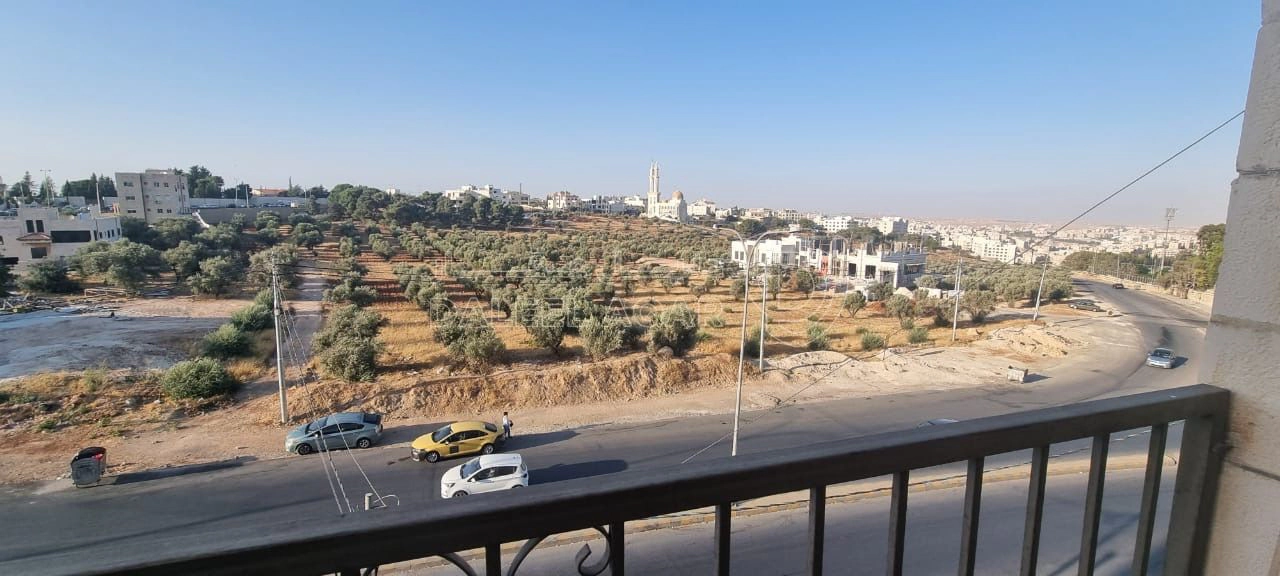 شقة في الجبيهه / حي ابو عوف / شارع جوهرة الصقلي /عماره 57 - 115,000 دأ - صورة 1