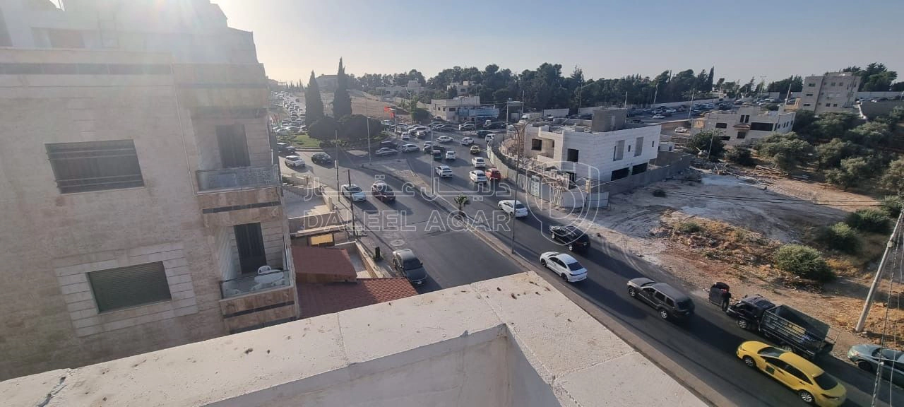 شقة في الجبيهه / حي ابو عوف / شارع جوهرة الصقلي /عماره 57 - 115,000 دأ - صورة 1