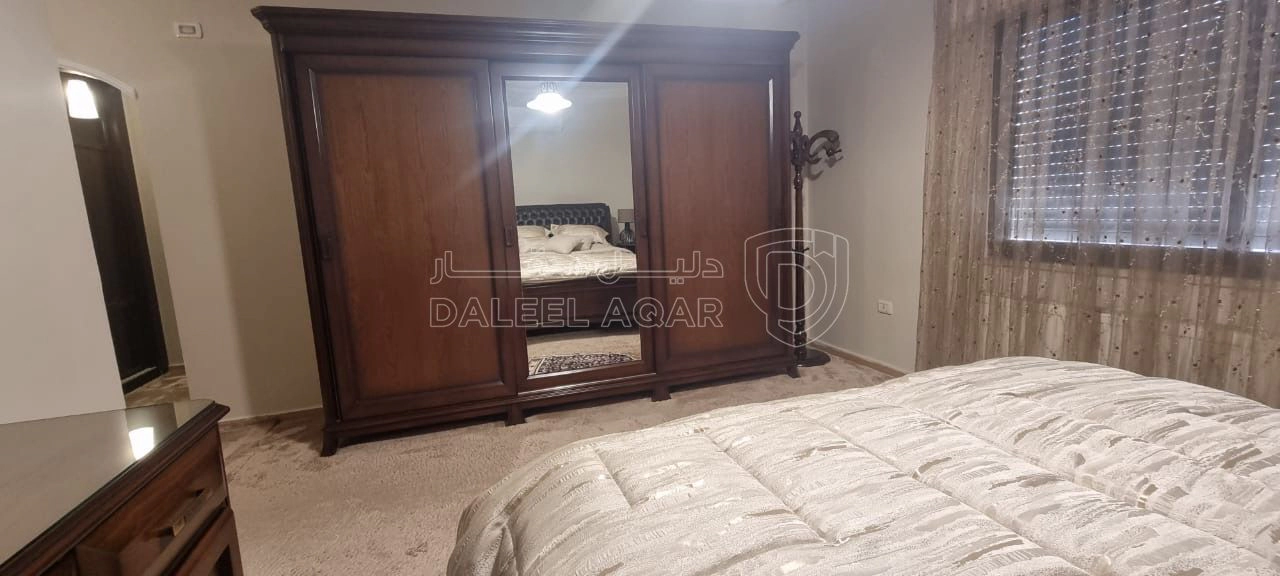 شقة في الجبيهه / حي ابو عوف / شارع جوهرة الصقلي /عماره 57 - 115,000 دأ - صورة 1