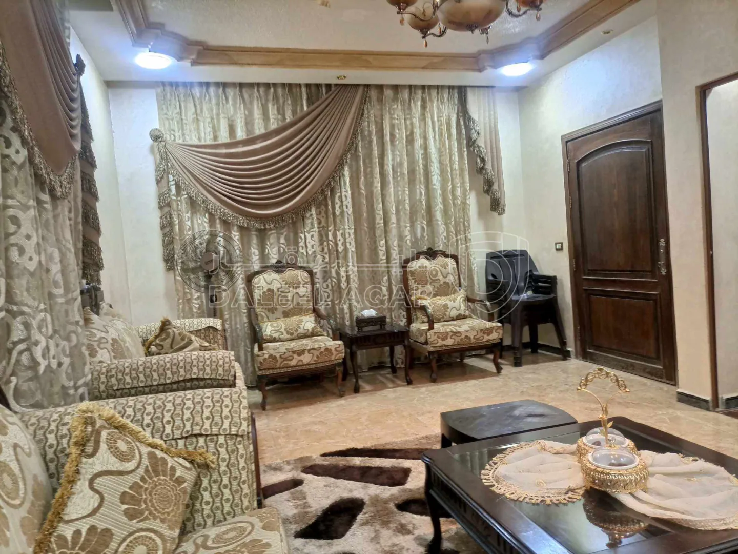 فيلا/منزل في الزرقاء ابو الزيغان  - 95,000 دأ - صورة 5