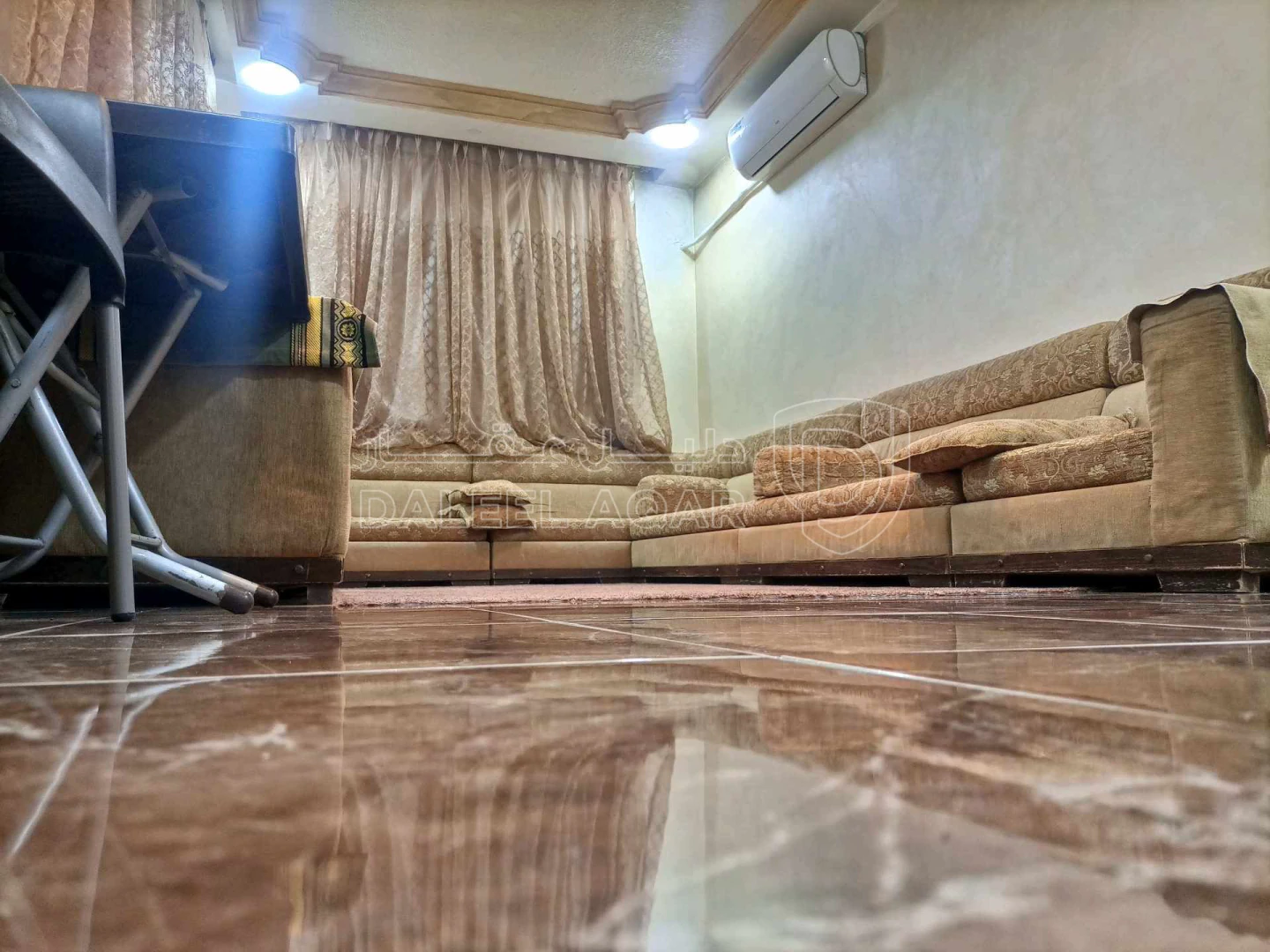 فيلا/منزل في الزرقاء ابو الزيغان  - 95,000 دأ - صورة 2